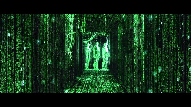 El Ciberespacio e Internet