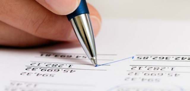 Auditoria en las diferentes fases