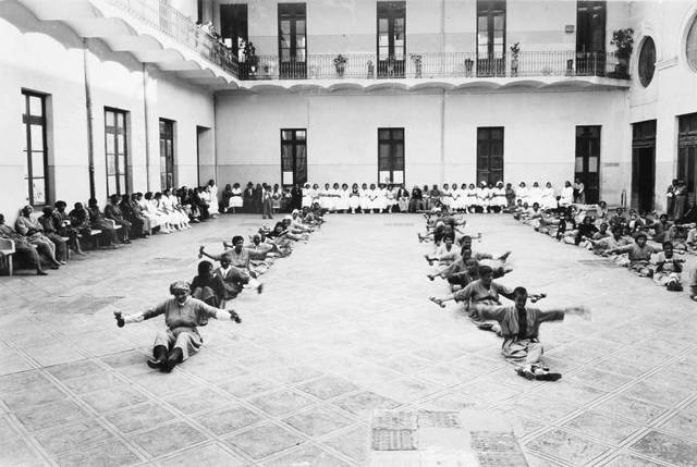 Interés por el estudio de la mente