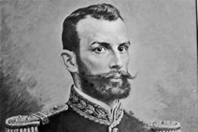 HISTORIA DE SALUD OCUPACIONAL EN COLOMBIA