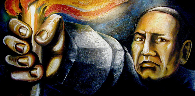 Le Reforma instaurada por Benito Juárez