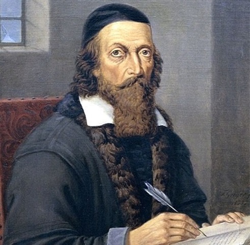 Siglos XVII - XIX (1.630 - 1.700)