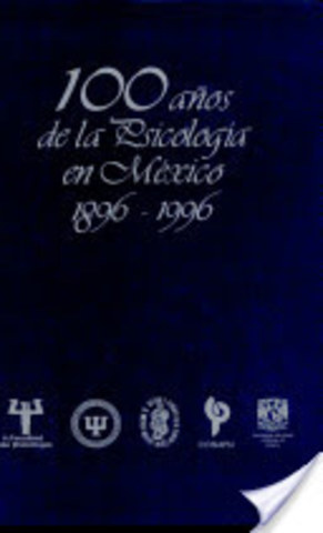 Inicio de la enseñanza de la psicología en México
