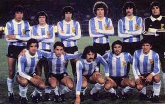Copa Argentina