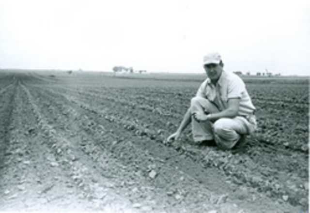 Agriculture Adjustment Act (AAA)