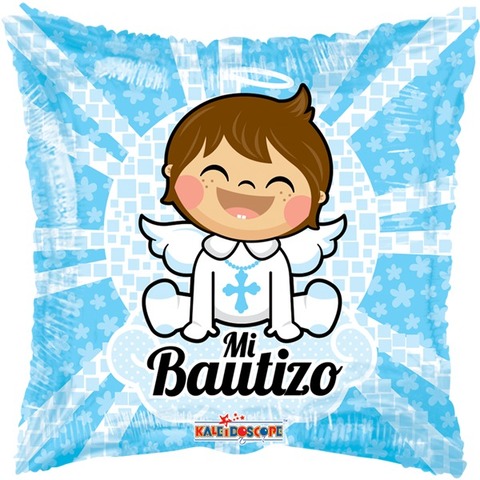 bautizo