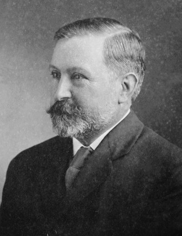 Muerte de Juan B. Justo