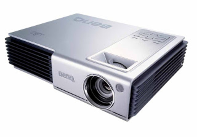 Proyector de video o Video Beam