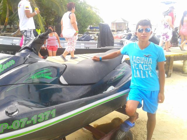 VACACIONES FAMILIARES