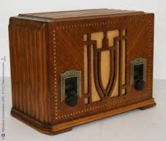 MÉTODO DE RADIO EDUCATIVO