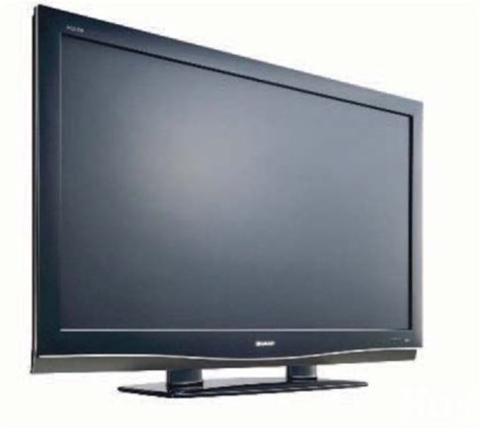 Televisión por satélite