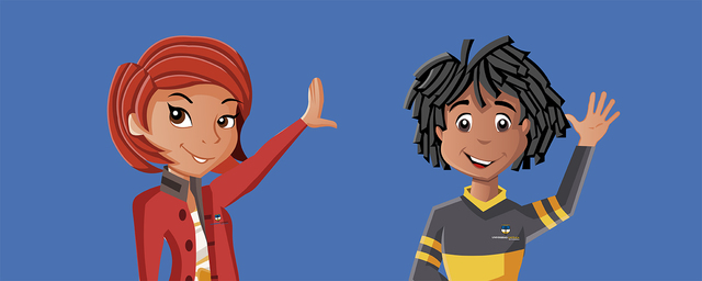 PROCESO DE INMERSIÓN EN LAS TECNOLOGÍAS 2