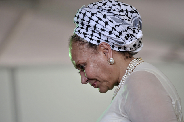 PROCESO ANTE LA CORTE