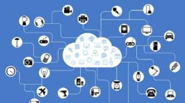 Conexión por satélite