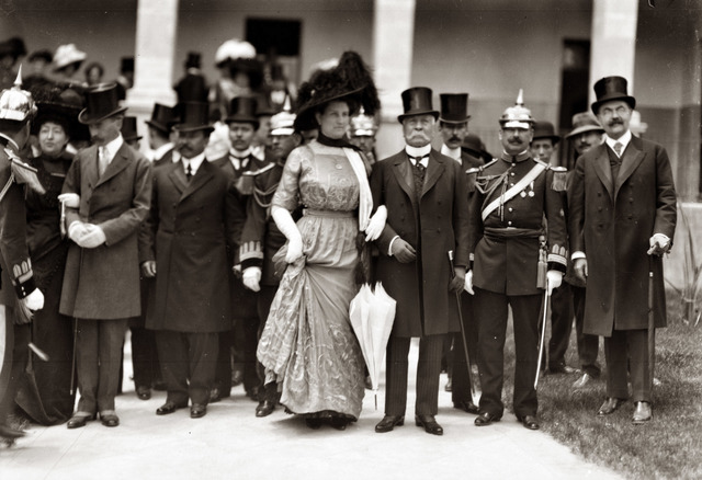 Se logra la institucionalización oficial de los enfermos mentales