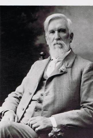 The Keyboard is invented