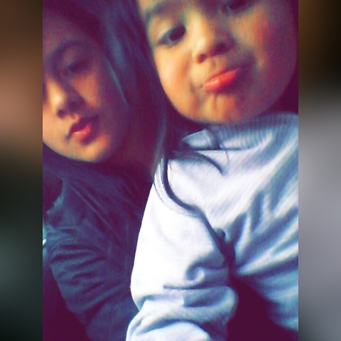 El nacimiento de mi bella sobrina