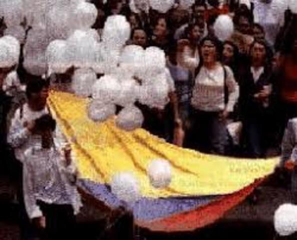 Periodo de cambio y crisis