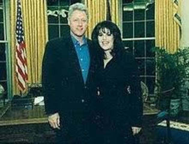 Lewinsky Affair