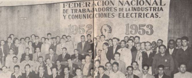 Adolfo Ruiz Cortinez