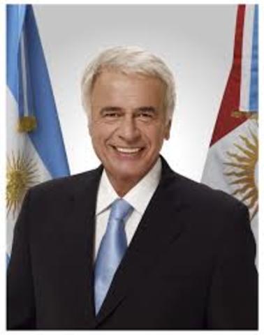 José Manuel de la Sota es reelecto Gobernador de Córdoba