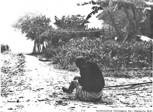 My Lai Massacre