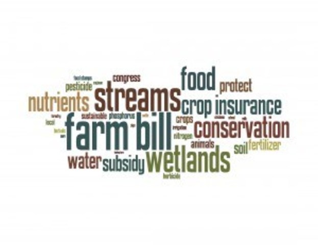 Food, Agriculture, Conservation, and Trade (FACT) Act