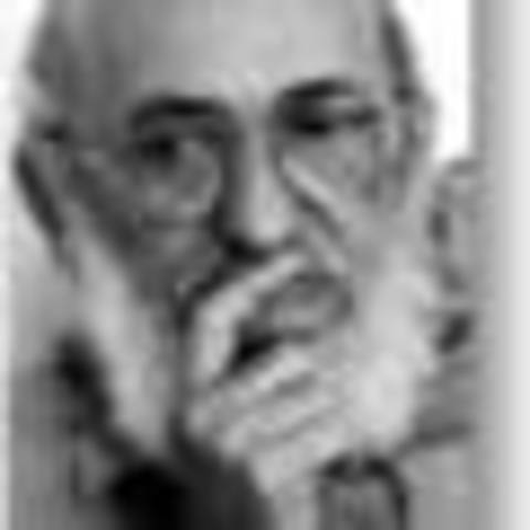 PAULO FREIRE