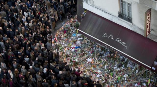 Atentados Terroristas