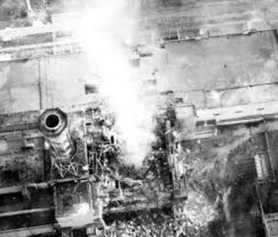 Fato Histórico 1986