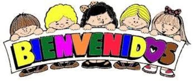 Bienvenida