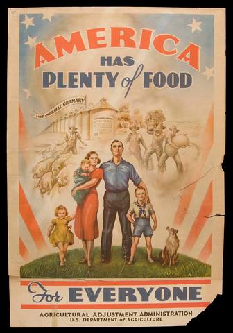 Agricultural Adjustment Act