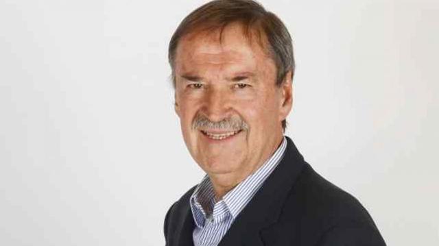 Juan Schiaretti asume su segundo mandato como Gobernador de Córdoba