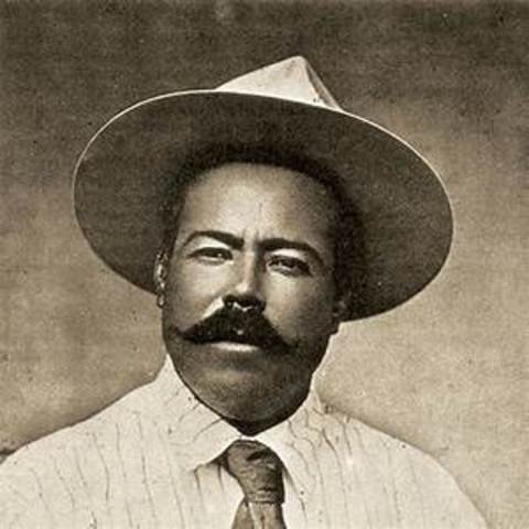 Francisco Villa