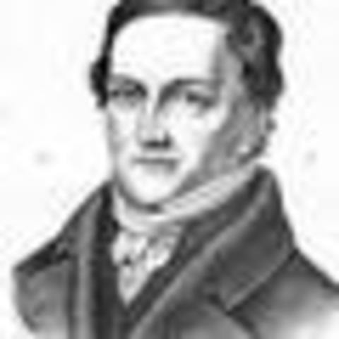 JOHANN FRIEDRICH HERBART