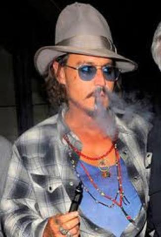 The Plague raging through Europe