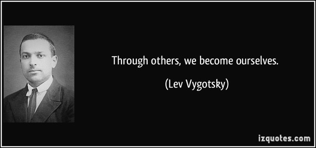 Vigotsky: Constructivismo y teoría del aprendizaje social