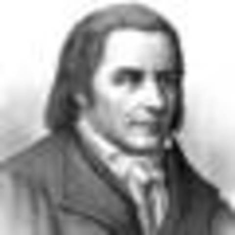 JOHANN HEINRICH PESTALOZZI