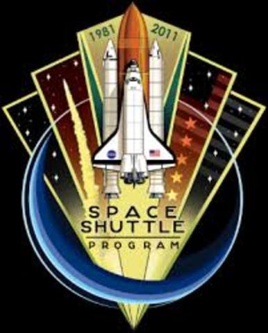 Space Shuttle Program
