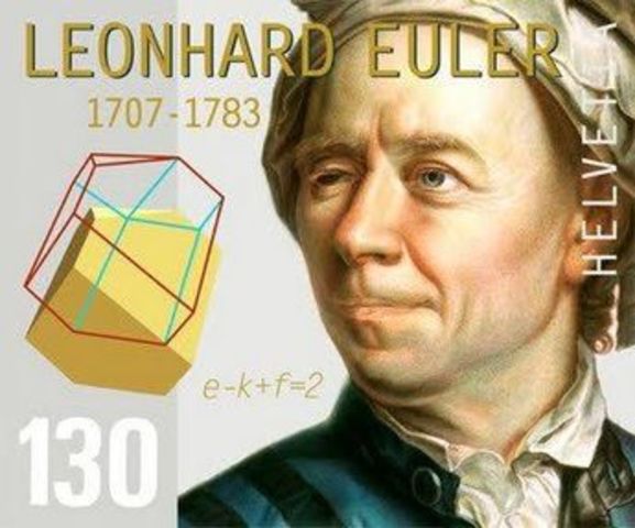 Leonhard Euler
