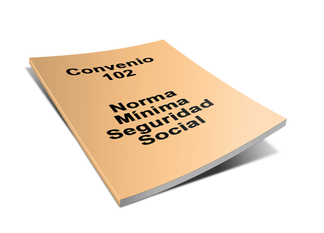 Convenios de la OIT relativos a la seguridad social