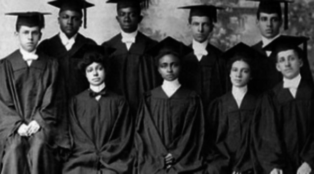 Ashman Institute is founded