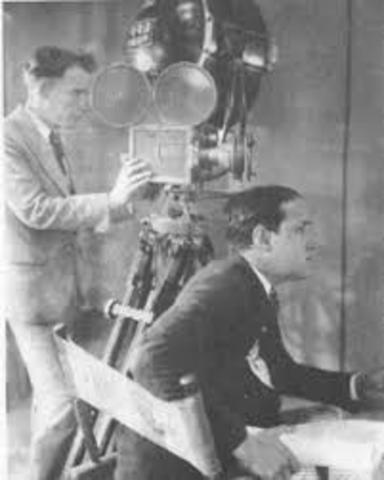 Inicio del cine en cuba