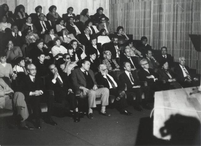 Se creó en la UNAM un doctorado especializado en psicología