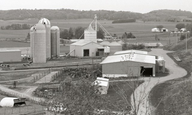 Food Security Act of 1985