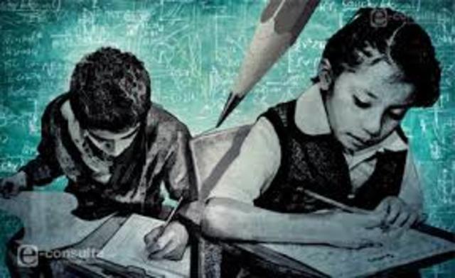 Francia escuela catedrática, nuevo paradigma educativo.