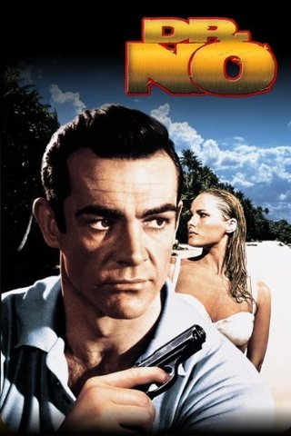 Dr. No