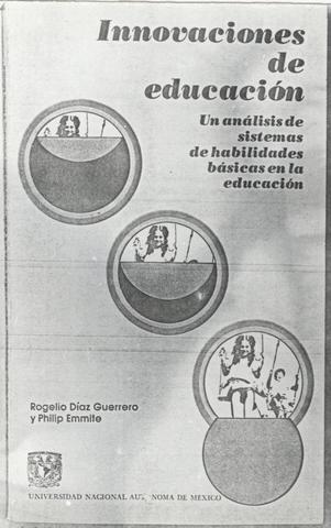 Evolución de la psicología en México: De la década de 1960 al nuevo milenio