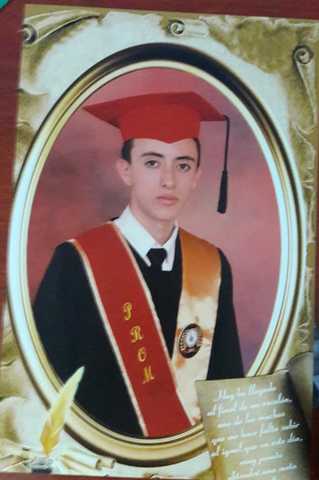 Mi Grado