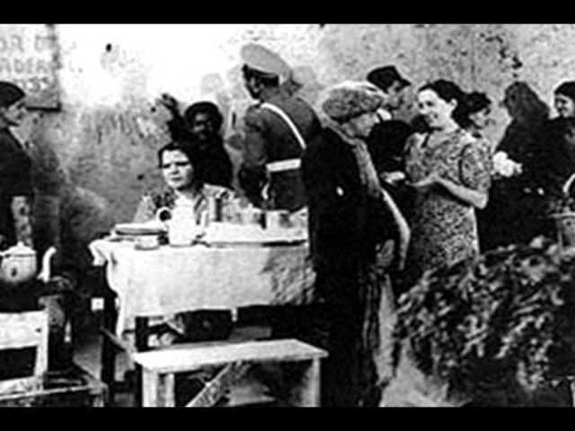 Inicio del cine en Perú